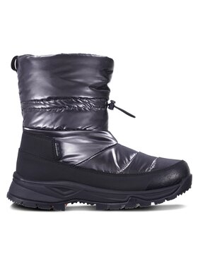 Icepeak Icepeak Μπότες Χιονιού Andit 75271 100 I Γκρι