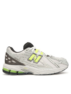 New Balance New Balance Sportcipők G19066PA Szürke
