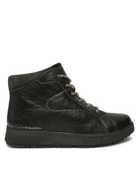 Josef Seibel Josef Seibel Черевики 95603 Зелений