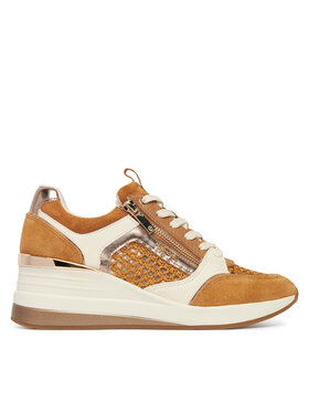 Tamaris Tamaris Sneakersy 1-23703-41 Hnědá