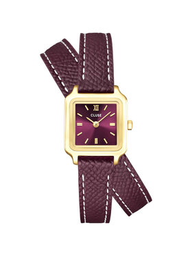 Cluse Cluse Hodinky CW15503 Fialová