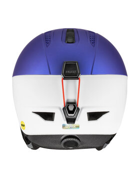 Κράνος Σκι Uvex φωτογραφία