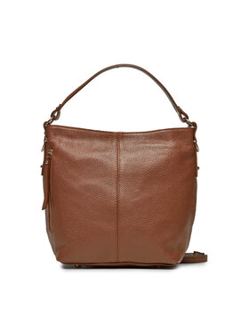 Creole Creole Handtasche K11364 Braun