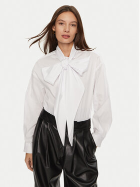 Dixie Dixie Krekls CEMUHMSA Balts Regular Fit