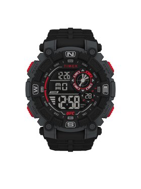 Timex Timex Orologio Redemption TW5M53700 Nero