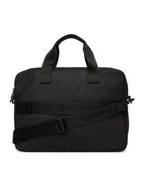 Τσάντα για laptop Tommy Hilfiger φωτογραφία