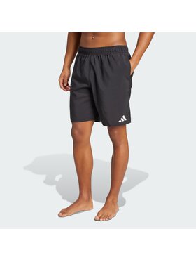 adidas adidas Kąpielówki 151281 Czarny