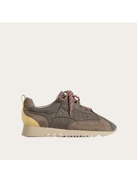 Balagan Balagan Sneakersy Karish Zielony