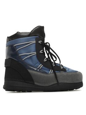 Bogner Bogner Čizme za snijeg Vancouver 1 32247684 Crna