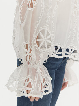 Μπλουζάκι Bardot φωτογραφία