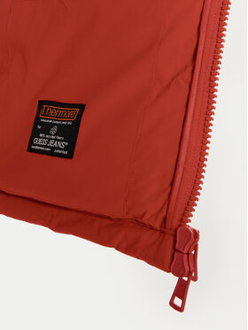 Αμάνικο Μπουφάν Guess Jeans φωτογραφία