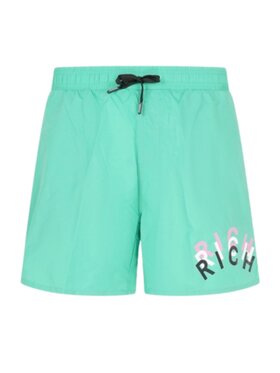 John Richmond John Richmond Costume da bagno Costume da bagno uomo John Richmond Verde