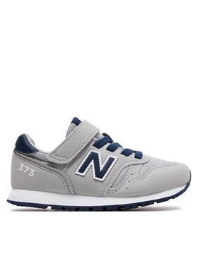 New Balance New Balance Sneakersy YV373AK2 Szary