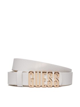 Guess Guess Női öv Vikky BW9114 P4225 Bézs