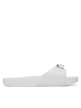 Scholl Scholl Шльопанці Pescura  F31455 Білий