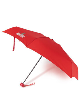 MOSCHINO MOSCHINO Parapluie Supermini 8042 Rouge