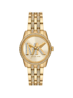 Michael Kors Michael Kors Hodinky MK7540 Zlatá