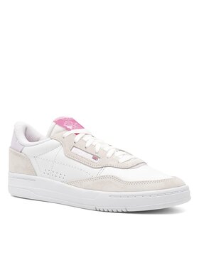 Reebok Tenisice Court Peak GW7563 Bijela