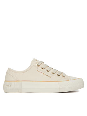 Tommy Hilfiger Tommy Hilfiger Scarpe da ginnastica T3A9-33733-0890530 Beige