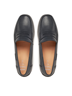 Μοκασίνια Geox φωτογραφία