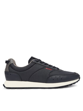 HUGO HUGO Sneakersy Icelin 50552637 Granatowy