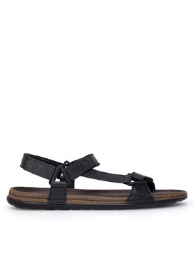 Lasocki Lasocki Sandalen LORENZO-17 MI25 Schwarz