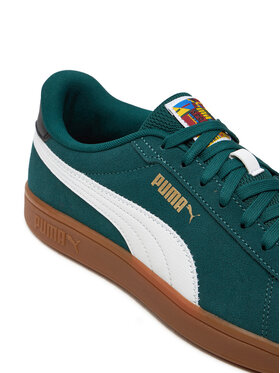 Puma Tenisice Smash 3.0 Year Of Sports 397484 01 Zelena