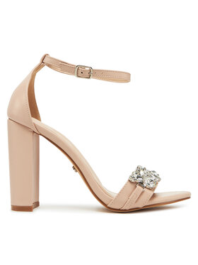 DeeZee DeeZee Sandale F0812-4 Bej