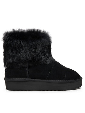 Patrizia Pepe Patrizia Pepe Stivali da neve PD941 Nero