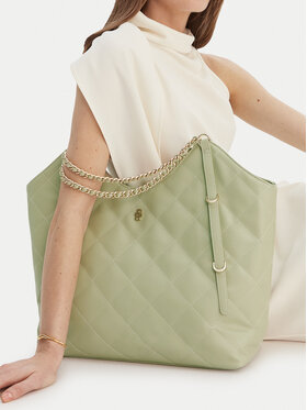 Badura Badura Borsetta CEO-KAJI-LDA8613 Verde