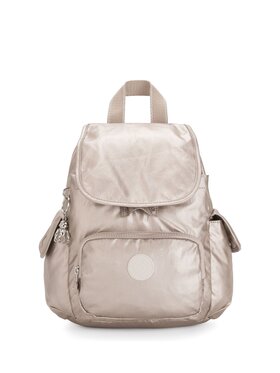 Kipling Kipling Plecak 184031 Złoty