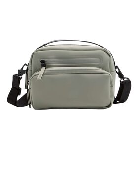 Rains Rains Borsa Cargo Box Bag W3 14110-08 Earth Verde