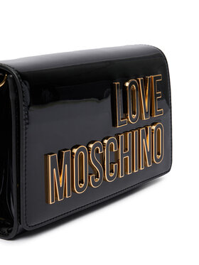 LOVE MOSCHINO Τσάντα LOVE MOSCHINO - 3
