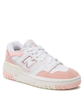 New Balance Tenisice GSB550CD Bijela