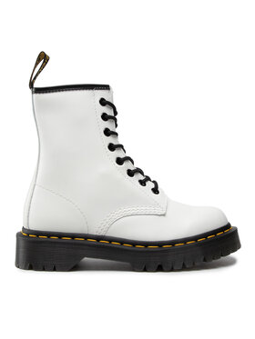 Dr. Martens Dr. Martens Glany Smooth 26499100 Biały