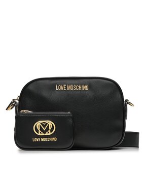 LOVE MOSCHINO LOVE MOSCHINO Kabelka JC4090PP1HLN0000 Černá