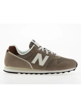 New Balance New Balance Sneakersy ML373XA2 Brązowy