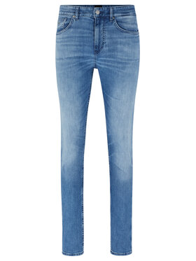 BOSS Boss Jeans Delano-200 50491012 Blau Slim Fit