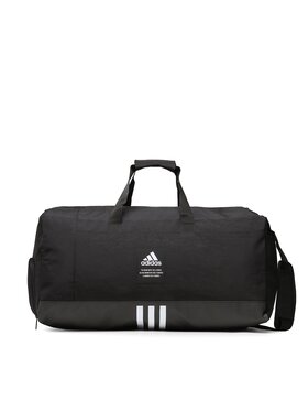 adidas adidas Táska 4ATHLTS Duffel Bag Large HB1315 Fekete