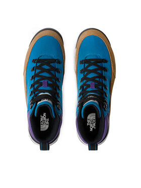 Παπούτσια πεζοπορίας The North Face φωτογραφία