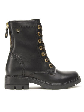 Lasocki Young Lasocki Young Черевики CI12-DEMETRA-12A Чорний