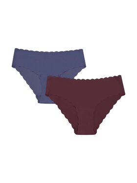 Esotiq Esotiq Komplet fig 42261 Kolorowy