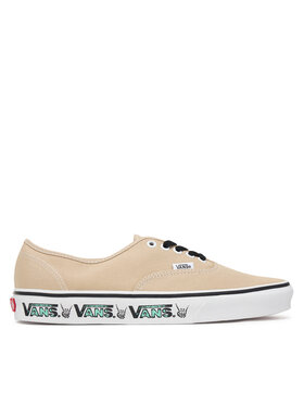 Vans Vans Tenniskingad Authentic VN000Z75IGG1 Beež