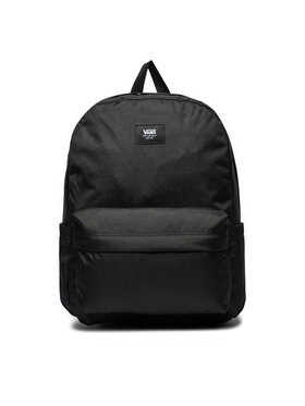 Vans Vans Раница Old Skool Backpack VN000H4WBLK1 Черен