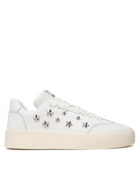 DKNY DKNY Sneakers Glynda K1624481 Alb