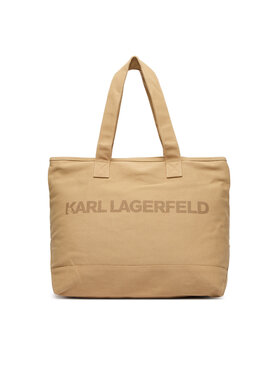 KARL LAGERFELD KARL LAGERFELD Borsetta B2W50099 Beige
