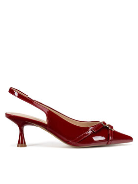 JENNY JENNY Pumps LH24013-2 Rot