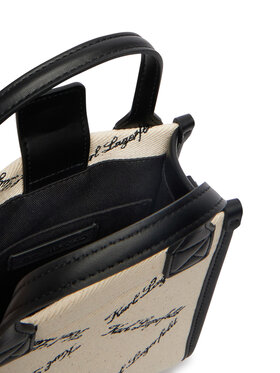 KARL LAGERFELD Τσάντα KARL LAGERFELD - 5