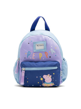 Peppa Pig Peppa Pig Mugursoma ACCCS_AW23-49PP Daudzkrāsains