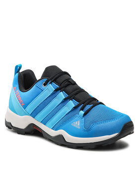 adidas adidas Apavi Terrex Ax2R K GY7681 Zils